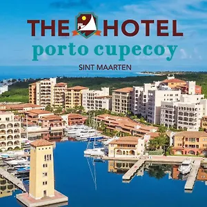 The Porto Cupecoy Apartment Philipsburg (Sint Maarten)