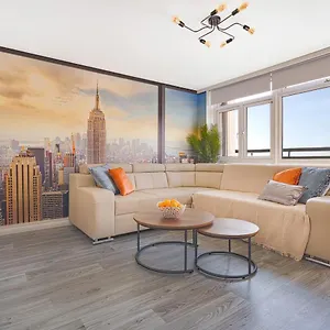  Apartment Sea View Kemptown Let