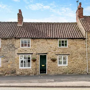 Lavender Holiday home Helmsley