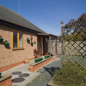 Beech - E4779 Holiday home Atwick