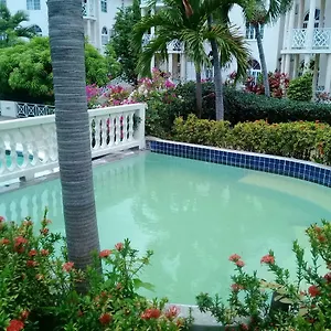 Studio Apartment! Apartment Ocho Rios